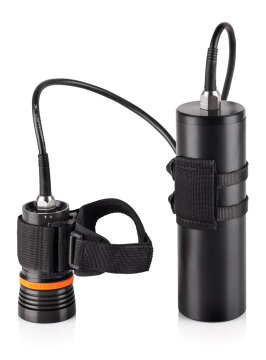 Světlo FINN LIGHT 3600 XLONG